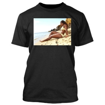 Serena Williams Men's TShirt