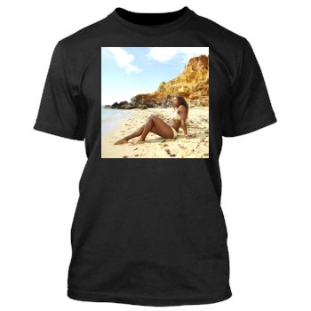 Serena Williams Men's TShirt