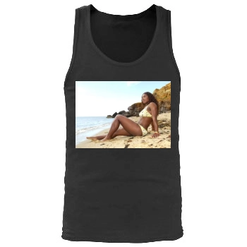 Serena Williams Men's Tank Top