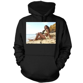 Serena Williams Mens Pullover Hoodie Sweatshirt