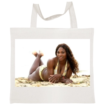 Serena Williams Tote