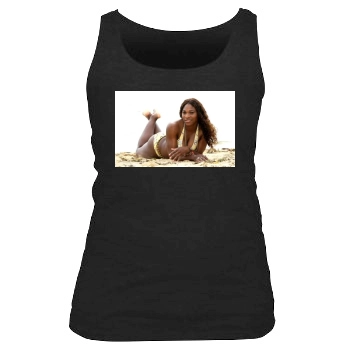 Serena Williams Women's Tank Top