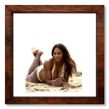 Serena Williams 12x12