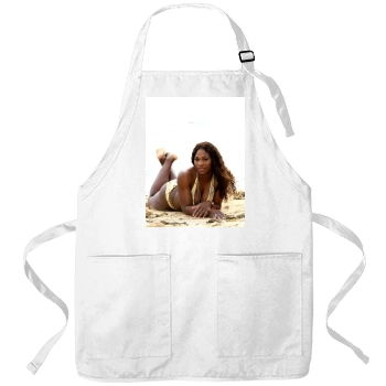 Serena Williams Apron