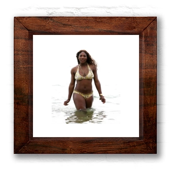 Serena Williams 6x6