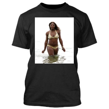 Serena Williams Men's TShirt