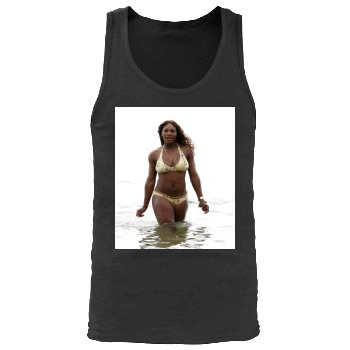 Serena Williams Men's Tank Top