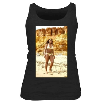 Serena Williams Women's Tank Top