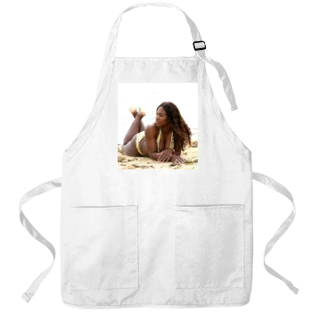 Serena Williams Apron