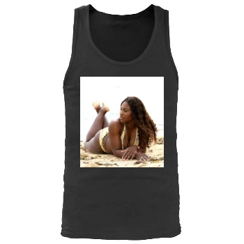 Serena Williams Men's Tank Top