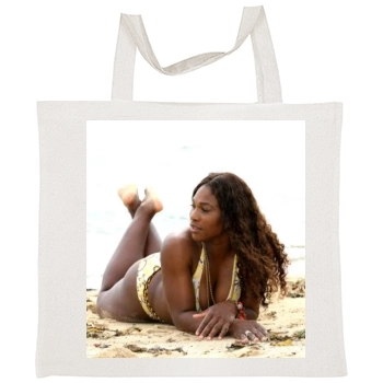 Serena Williams Tote