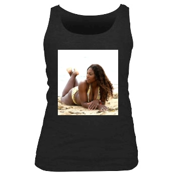 Serena Williams Women's Tank Top