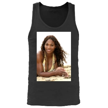 Serena Williams Men's Tank Top