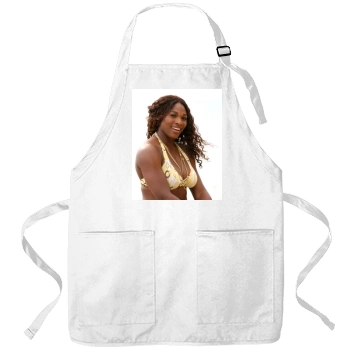 Serena Williams Apron