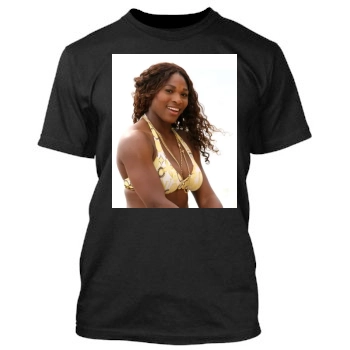 Serena Williams Men's TShirt