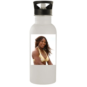 Serena Williams Stainless Steel Water Bottle