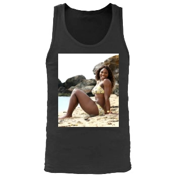 Serena Williams Men's Tank Top