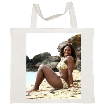 Serena Williams Tote