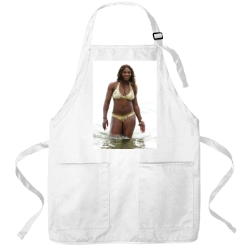 Serena Williams Apron