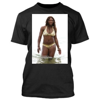 Serena Williams Men's TShirt