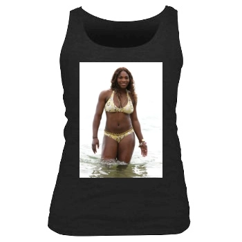 Serena Williams Women's Tank Top