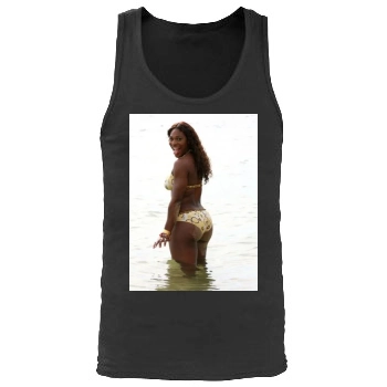 Serena Williams Men's Tank Top