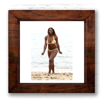 Serena Williams 6x6