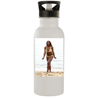 Serena Williams Stainless Steel Water Bottle