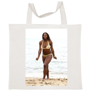 Serena Williams Tote