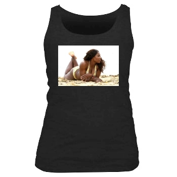 Serena Williams Women's Tank Top