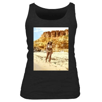 Serena Williams Women's Tank Top