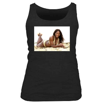 Serena Williams Women's Tank Top