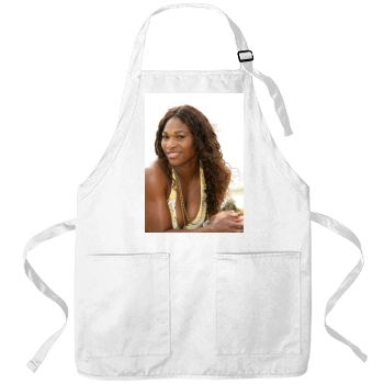 Serena Williams Apron