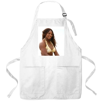 Serena Williams Apron