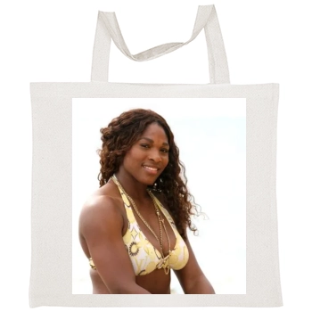 Serena Williams Tote