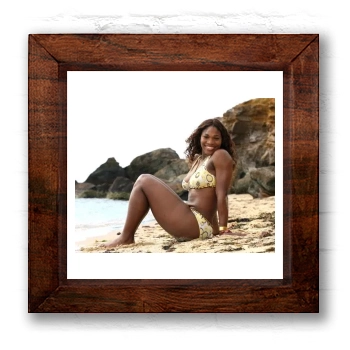 Serena Williams 6x6