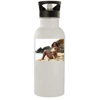 Serena Williams Stainless Steel Water Bottle