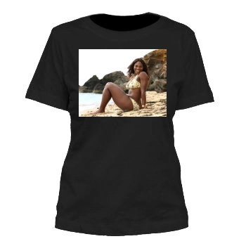 Serena Williams Women's Cut T-Shirt