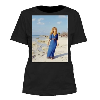 Shakira Women's Cut T-Shirt