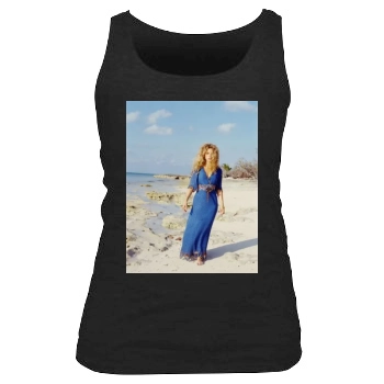 Shakira Women's Tank Top