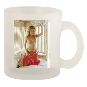 Shakira 10oz Frosted Mug