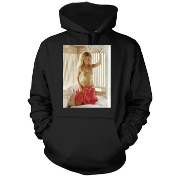 Shakira Mens Pullover Hoodie Sweatshirt