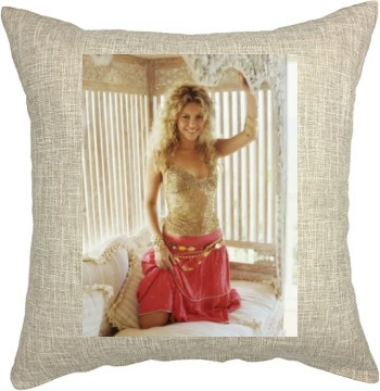 Shakira Pillow