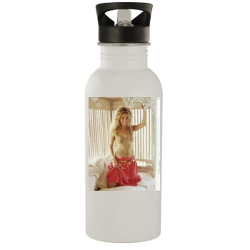 Shakira Stainless Steel Water Bottle