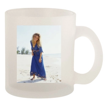 Shakira 10oz Frosted Mug