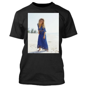 Shakira Men's TShirt