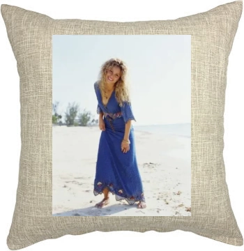 Shakira Pillow