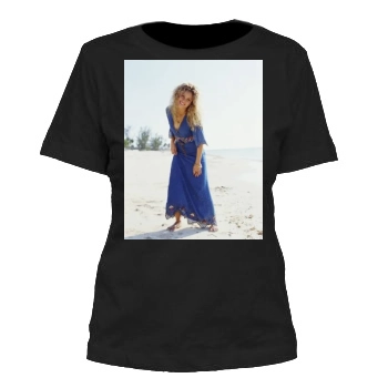 Shakira Women's Cut T-Shirt