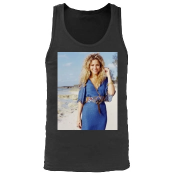 Shakira Men's Tank Top