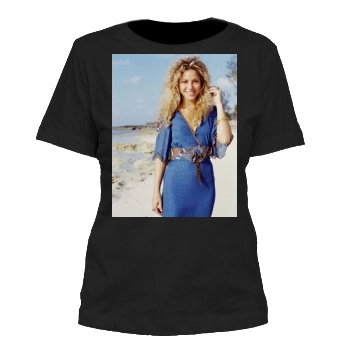 Shakira Women's Cut T-Shirt